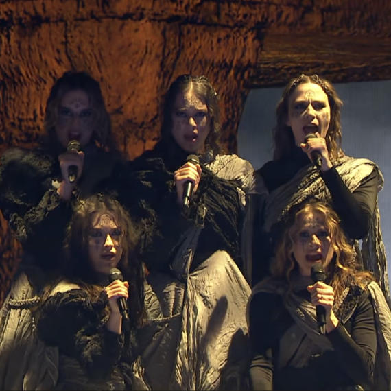 Turci poludeli zbog Hrvata: "Koga nazivate nasilnicima?" VIDEO