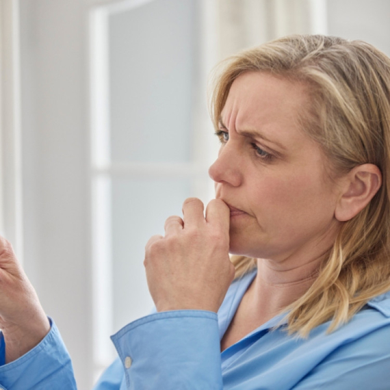 Doktor preporučuje: Ovo su suplementi koji pomažu ženama u menopauzi