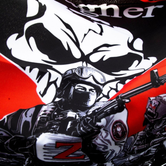 Vagner je vaskrsnuo i ima novi zadatak; Brutalan je