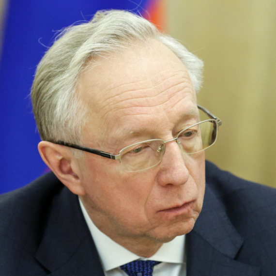 "U tom slučaju, mir u Ukrajini je moguć"