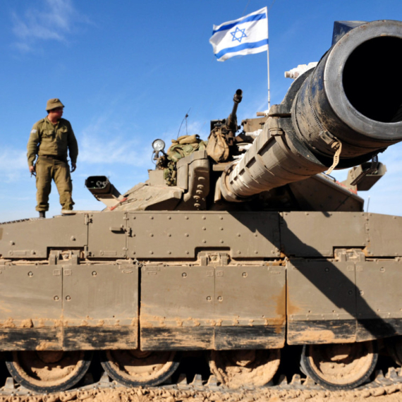 Izrael udara tamo gde boli: Likvidirali su vrhovnog komandanta IRGC