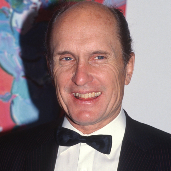 Preminula zvezda filma "Kum" FOTO