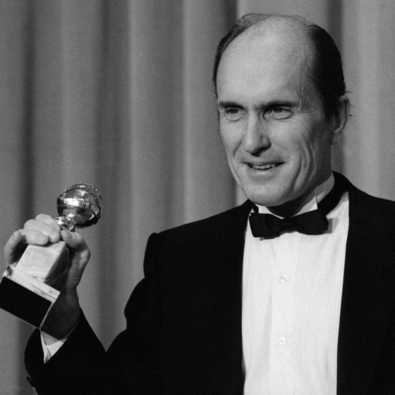 Robertu Duvalu je ovo bila omiljena filmska ulogu: Ne, to nije ona u "Kumu" VIDEO