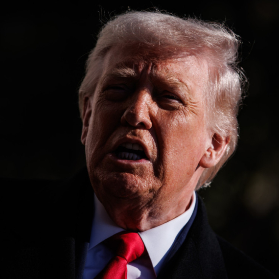 Tramp: Dešava se ogromna katastrofa – krive su demokrate