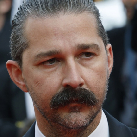 Poznati glumac u ozbiljnim problemima: Bivša supruga apeluje da potraži pomoć