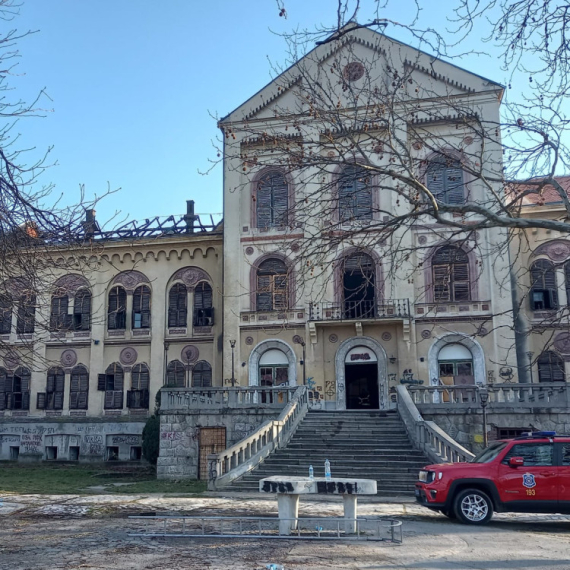 SNS Aranđelovac: Javnosti plasirana još jedna laž