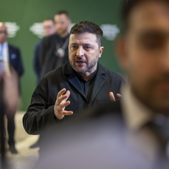 Mađari protiv Zelenskog; "Ukrajini nije mesto u EU"