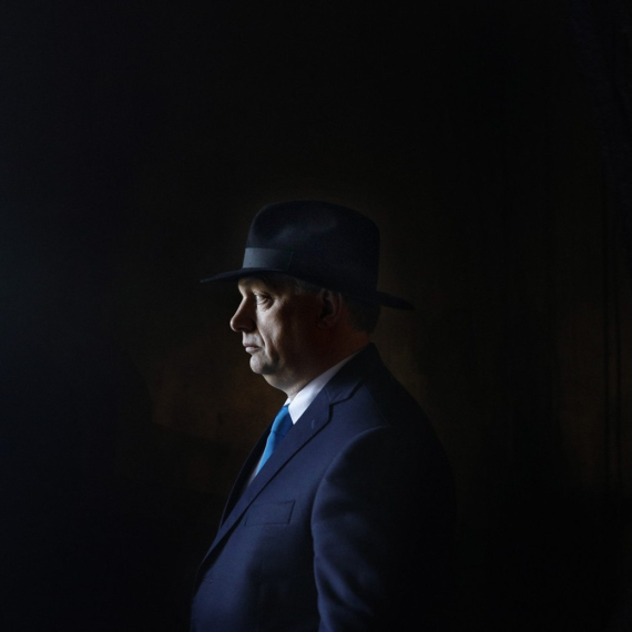 Orban: "Možete da računate na nas"