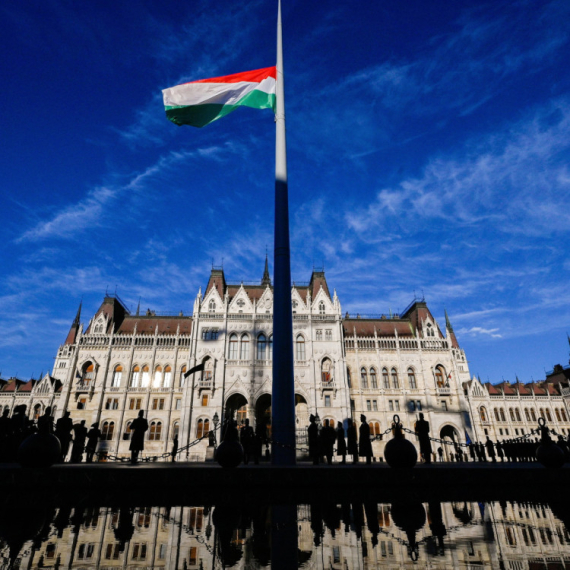 Hungary declares a state of emergency