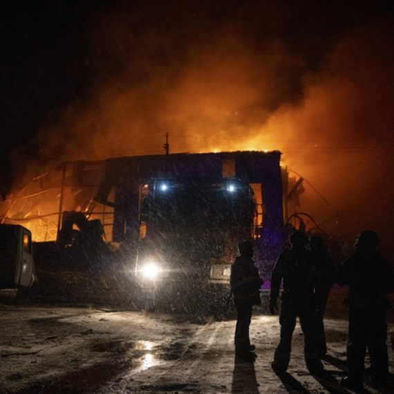 Preokret na frontu; Zasuti su "storm šedou" raketama; Zelenski: Potcenili su nas FOTO/VIDEO