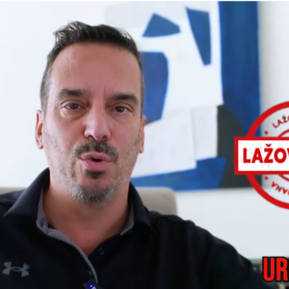 Laž dana; Piper: N1 i Nova S godinama u debelom minusu. Sadašnji urednici ne rade kako treba VIDEO