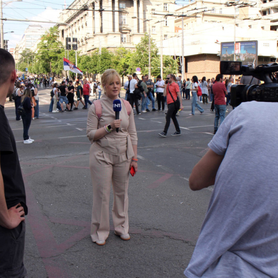 Reditelj Stevan Filipović oštro odgovorio Žaklini Tatalović: "To su za mene monstrumi"