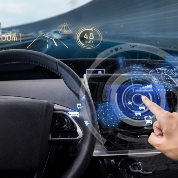 Izraelske firme hakuju vozila preko Bluetootha i guma