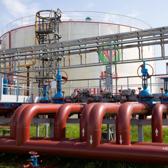 Slovakia Doesn't Trust Ukrainians: Seeks Inspection of Druzhba Pipeline, Deliveries Delayed