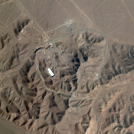 Iranci se pripremaju za Trampov udar