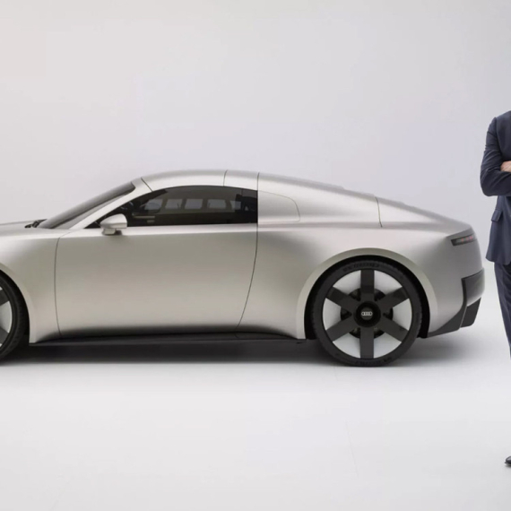 Naslednik Audija TT dobio zeleno svetlo uprkos sumnjama oko Porsche projekta