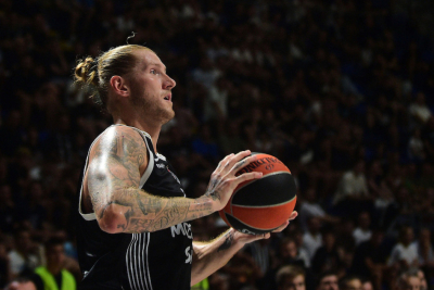 Slika za Tražio je previše – još jedan igrač napušta Partizan!