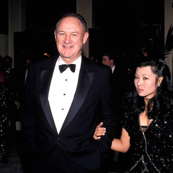 Otkriveno kako je skončao poznati glumački par: Zapanjujuća slika u kući u kojoj su pronađeni