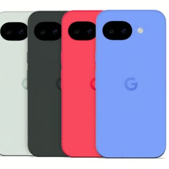 Predstavljen Google Pixel 10a