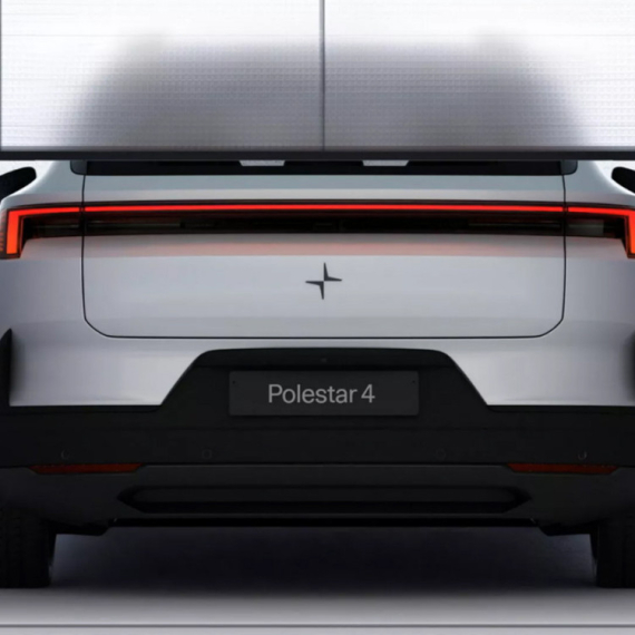 Volvo se povukao iz sveta karavana, Polestar sada popunjava prazninu