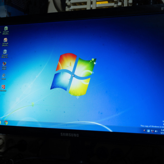 Kraj jedne ere: Mozilla definitivno ukida podršku za Windows 7