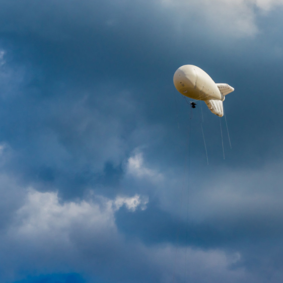 Ruski odgovor: Baraž-1 već u vazduhu