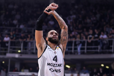 Slika za Partizan ostaje bez Vašingtona? Jedan klub ozbiljno "zagrizao"