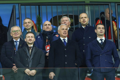 Slika za Zvezda traži novog predsednika