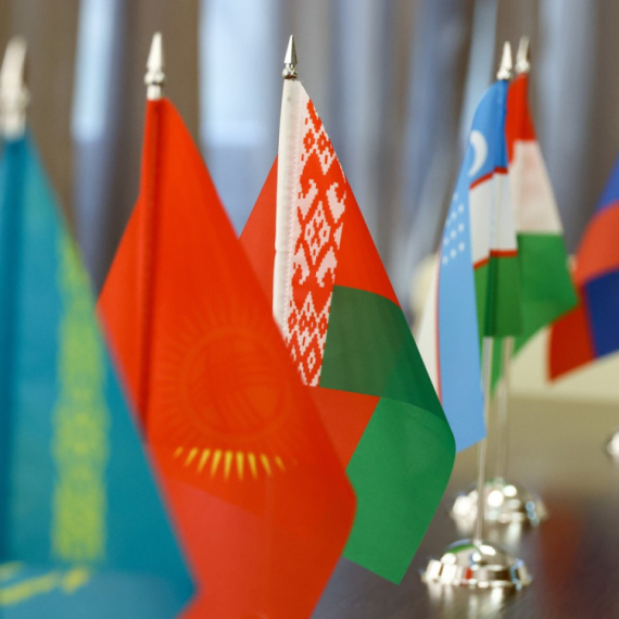 Belorusija: Zatvaramo ambasadu