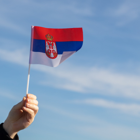 Rus ostao bez reči nakon gesta Srbina: "Za nas to nije nešto normalno" VIDEO