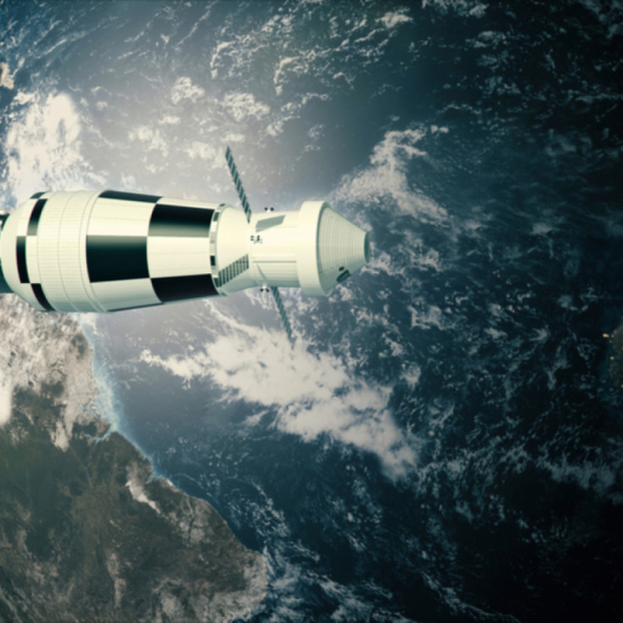 Svet čeka Trampovo obraćanje o vanzemaljcima, a NASA planira ovo: Određen datum FOTO