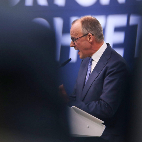 Merc dobio preko 90 odsto glasova