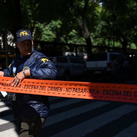 School shooting: One student dead, eight injured PHOTO/VIDEO