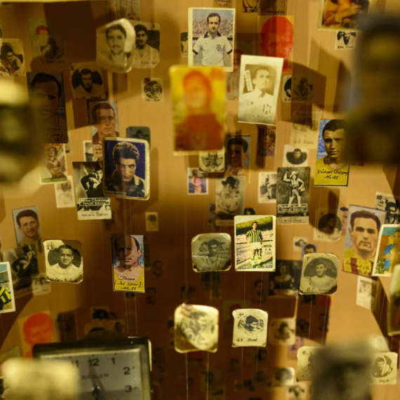 Muzej nevinosti iz Netfliksove serije zaista postoji: Jednako bolan i uživo VIDEO