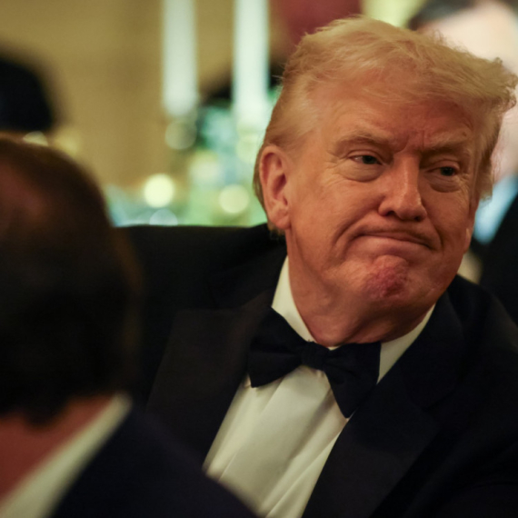 Da li Tramp zna šta se događa u Iranu?