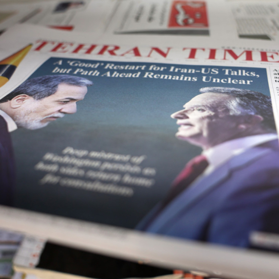 Both Tehran and Washington have given the green light – both proposals have been accepted