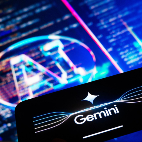 Android malver koristi Gemini AI da vas špijunira? Oglasio se Google