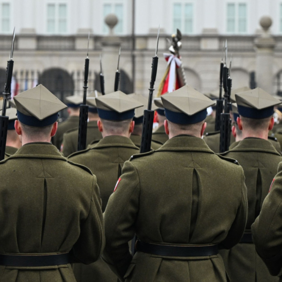Poljska donela odluku o učešću u rat na Bliskom istoku