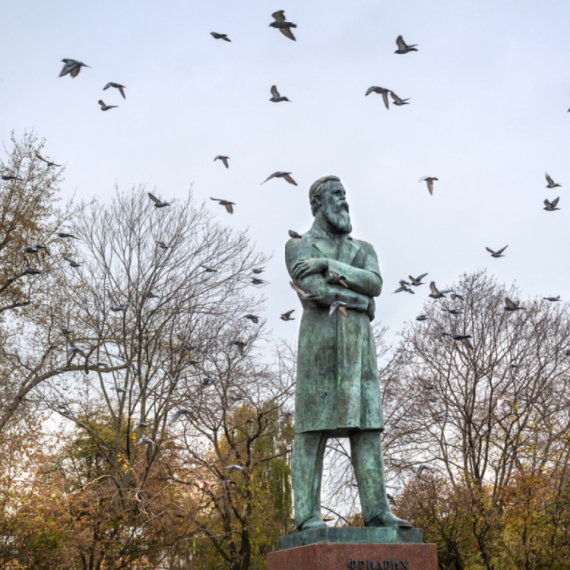 U Londonu se otvara muzej posvećen Engelsu, deo meštana negoduje