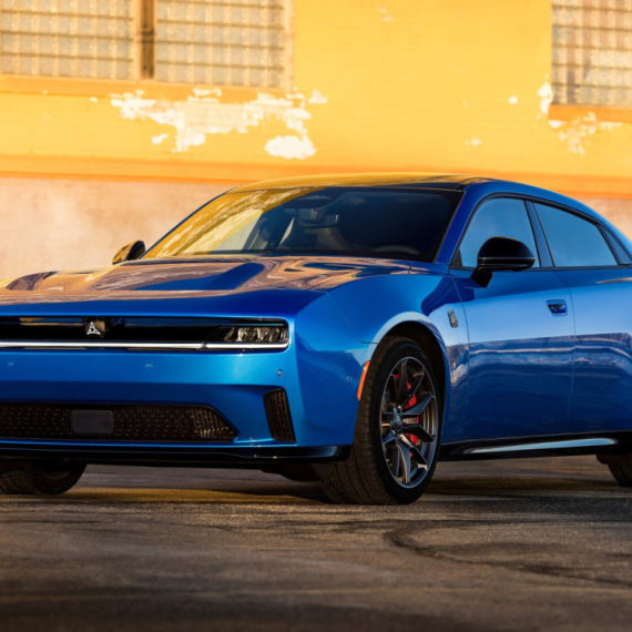 Detroit vraća limuzine? Američki giganti sada žele povratak na tržište koje su napustili