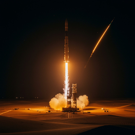 Upozorenje: Spremni smo da uzvratimo raketama