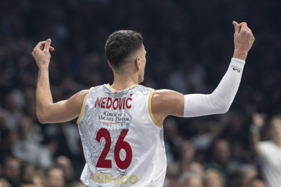 Slika za Koliko košta da gledate Nedovića u plej-ofu Evrolige?