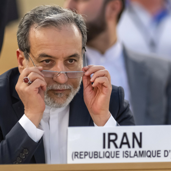 "Zašto nismo kapitulirali? Zato što smo Iranci"