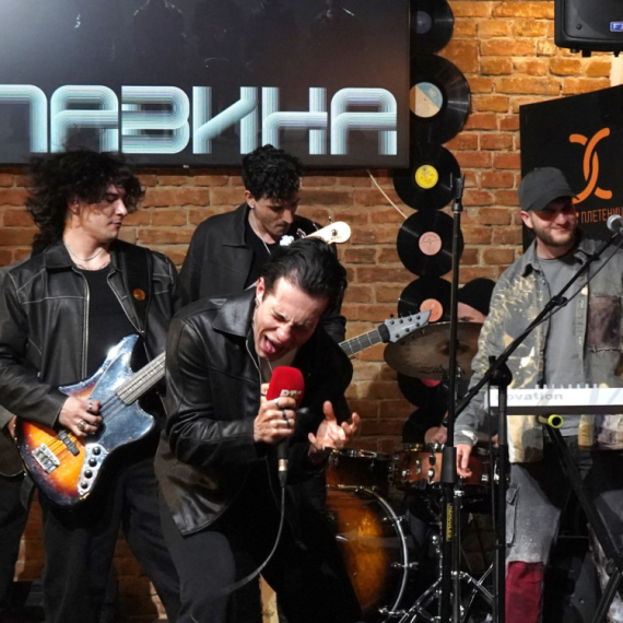 Pogledajte šta nas očekuje večeras, u drugom polufinalu PZE: Ovo su učesnici VIDEO