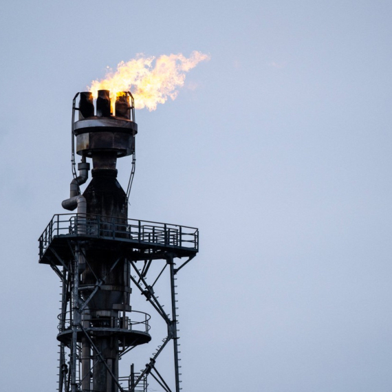 U.S. to release 172 million barrels from strategic oil reserves