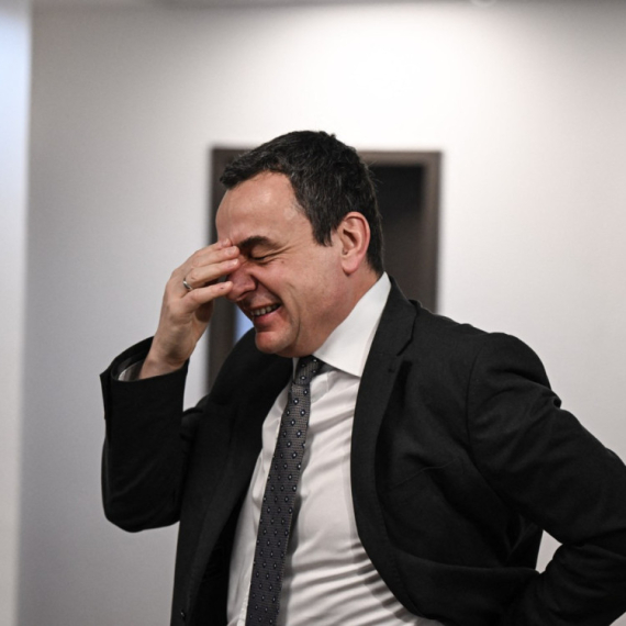 Kancelarija za KiM: "Kurti ponovo priznao da ga ne zanima dijalog"; "Beograd je odgovorna strana"