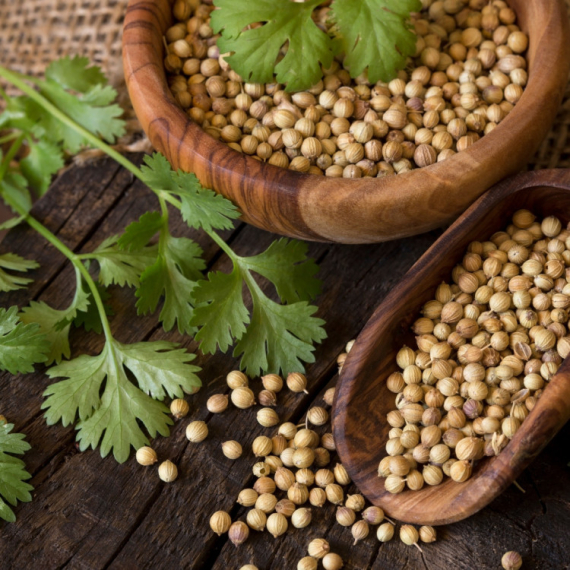 Nepravedno zanemaren začin može da snizi krvni pritisak i holesterol: Često se dodaje u variva