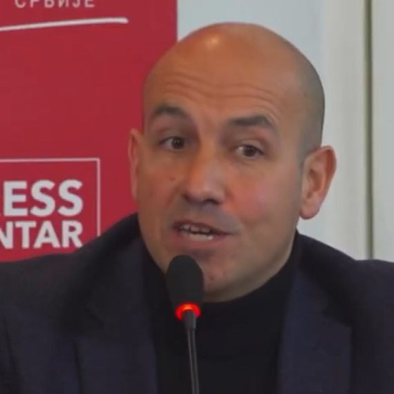 Bodiroga priznao: Pravosuđe u Srbiji se nikada nije oporavilo od katastrofalne reforme iz 2009. godine VIDEO