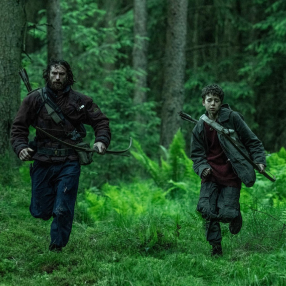 Postapokaliptični horor nedeljama među najgledanijim na HBO Maxu: Deo čuvene franšize VIDEO