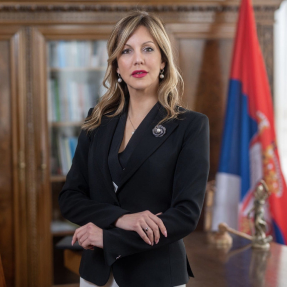 Sudija Josifović: UST je bilo protiv ustavnih amandmana, ali se borilo institucionalno